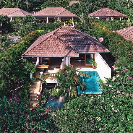 Tropical Season Villa Resort Mae Nam Buitenkant foto