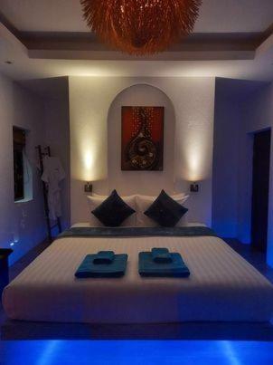 Tropical Season Villa Resort Mae Nam Buitenkant foto